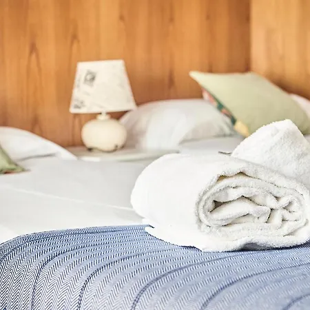 Apartamento Colon Zurriola Apartment San Sebastián