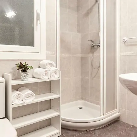 Apartamento Colon Zurriola San Sebastián