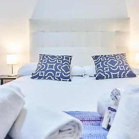 Apartamento Colon Zurriola Lägenhet San Sebastián
