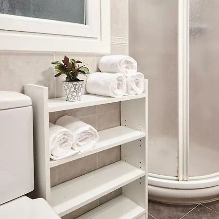 Apartament Apartamento Colon Zurriola San Sebastián