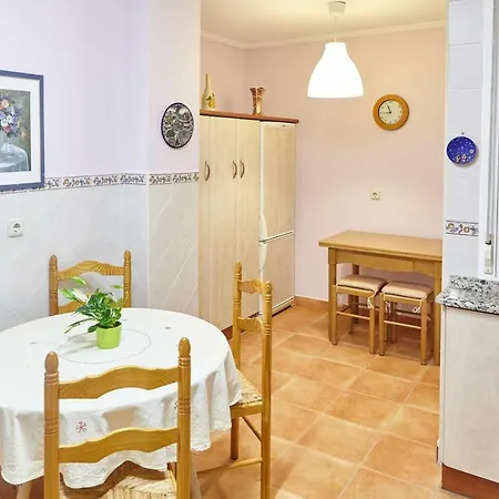 Apartamento Colon Zurriola * San Sebastián