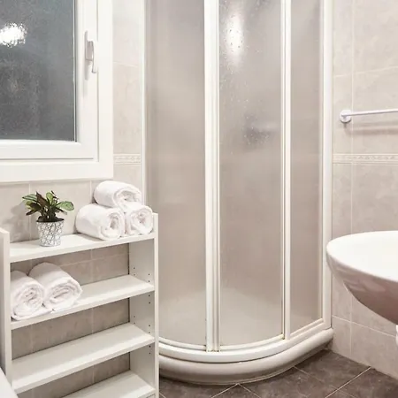 Lägenhet Apartamento Colon Zurriola *