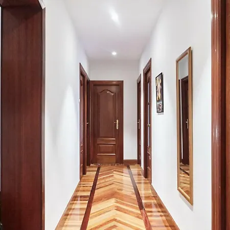 Apartamento Colon Zurriola * San Sebastián