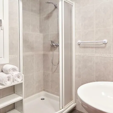 Lejlighed Apartamento Colon Zurriola